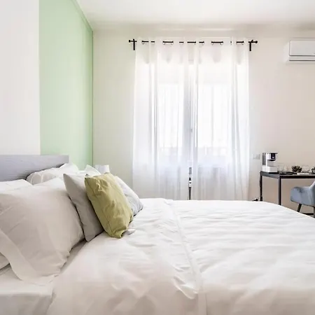 Gasthof Beno House Brescia