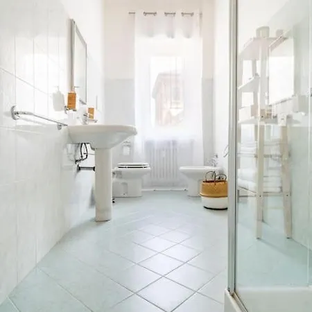 Beno House Gasthof 4*